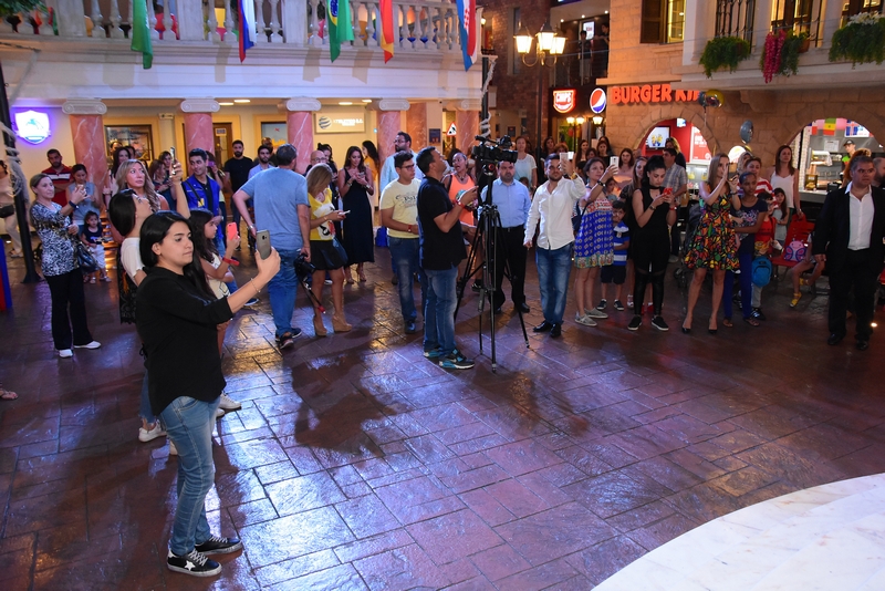 Opening of BeirutingKids at KidzMondo-Part2